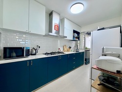 Blk 207B Punggol Sails (Punggol), HDB 5 Rooms #510046141